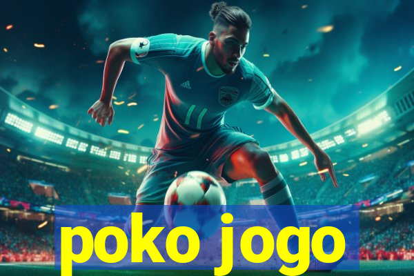 poko jogo